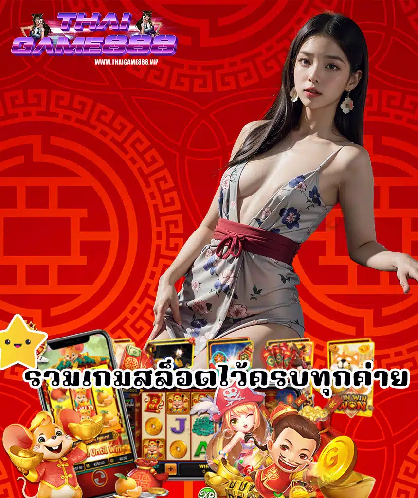 thaigame888 login